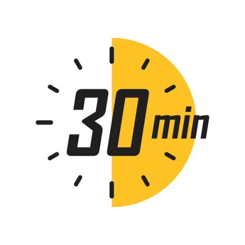 30 Minutes
