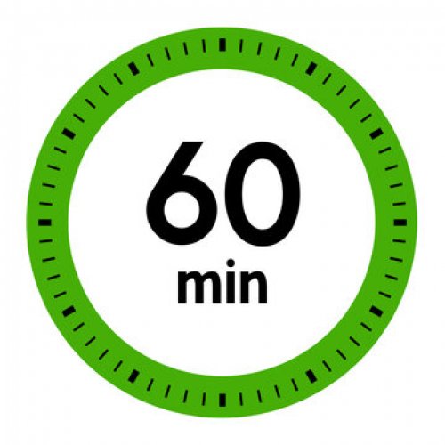 1Hour